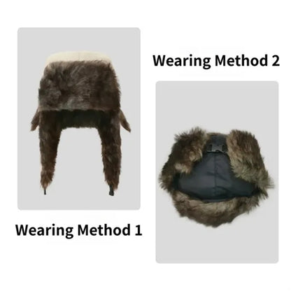 Winter Hats