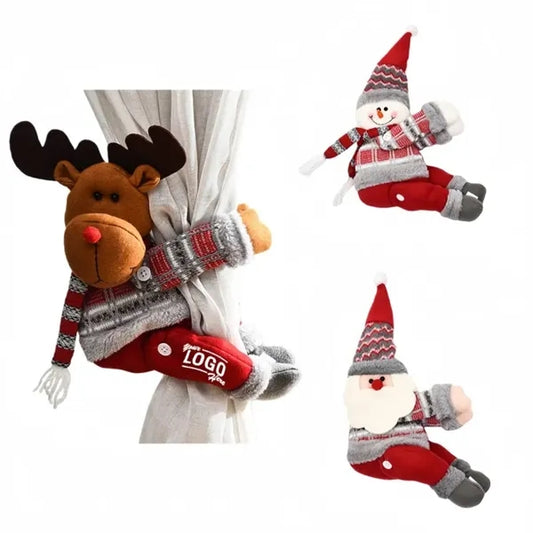 Christmas Tree Topper