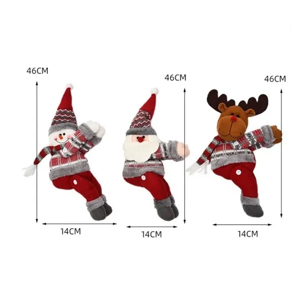 Christmas Tree Topper