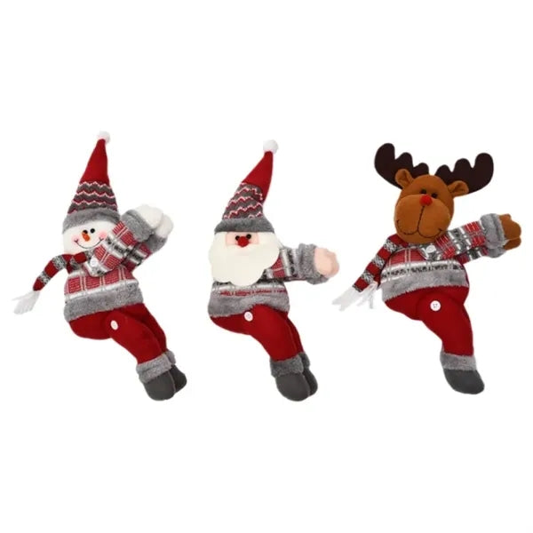 Christmas Tree Topper