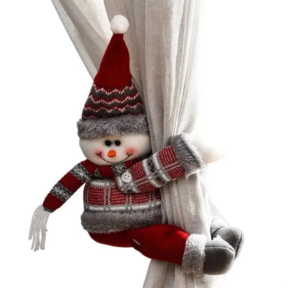 Christmas Tree Topper