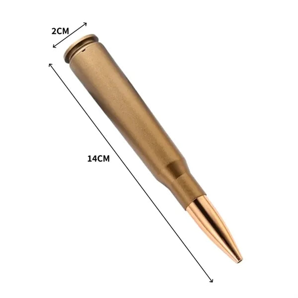 Bullet Twist Tactical Pen