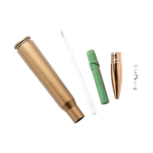 Bullet Twist Tactical Pen