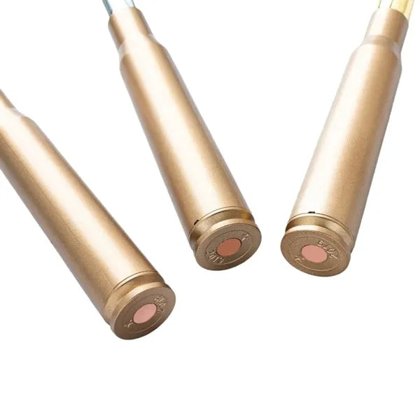 Bullet Twist Tactical Pen