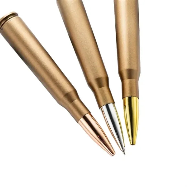 Bullet Twist Tactical Pen