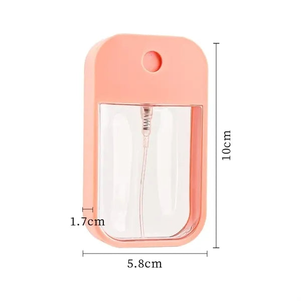 Travel Size Perfume Refill Bottle