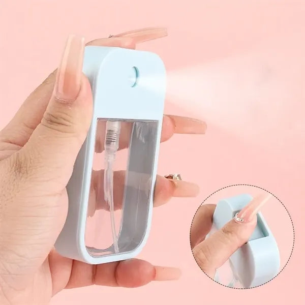Travel Size Perfume Refill Bottle