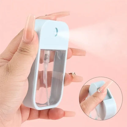 Travel Size Perfume Refill Bottle