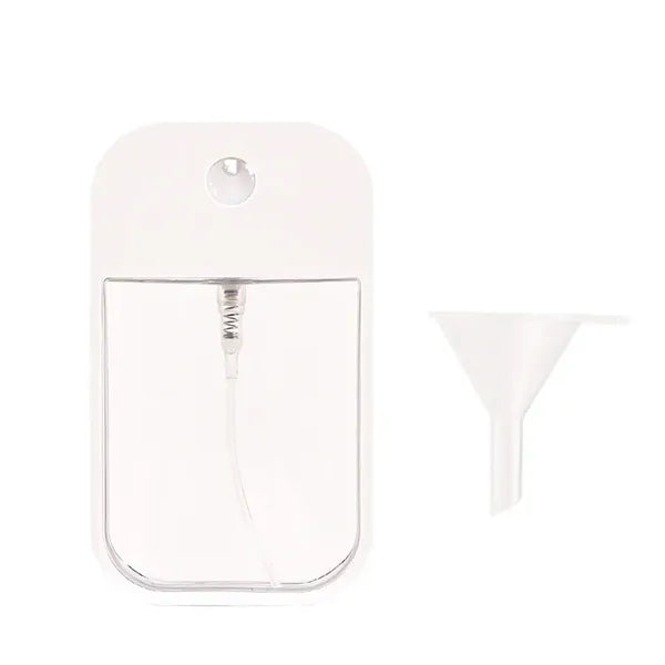 Travel Size Perfume Refill Bottle