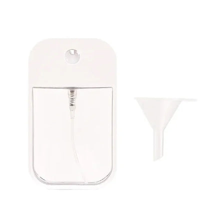 Travel Size Perfume Refill Bottle