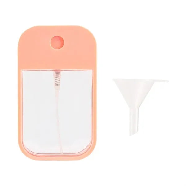 Travel Size Perfume Refill Bottle