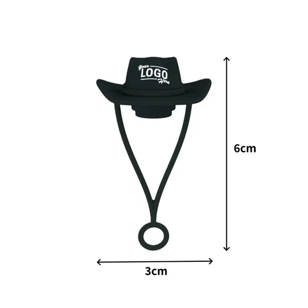 Silicone Straw Cover Cap