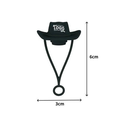 Silicone Straw Cover Cap