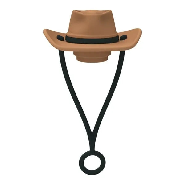 Silicone Straw Cover Cap