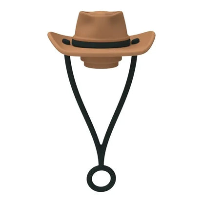 Silicone Straw Cover Cap