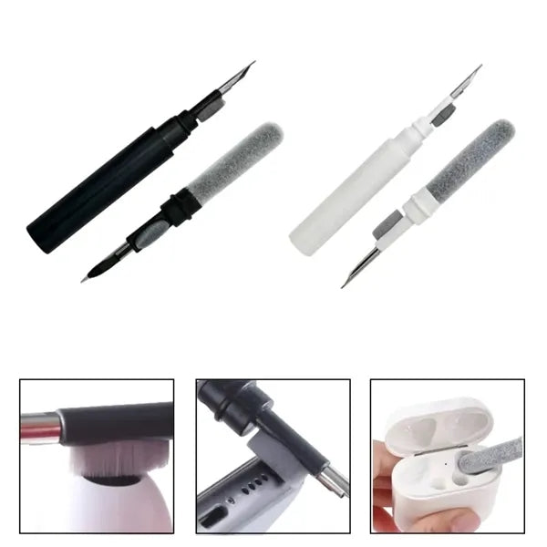 Multi-Function Cleaning Tool