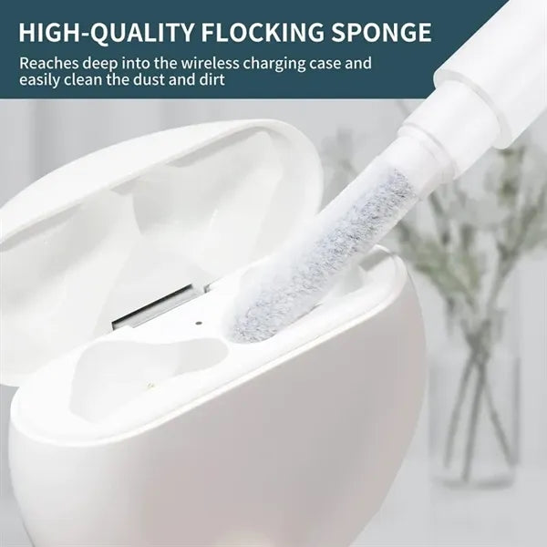 Multi-Function Cleaning Tool