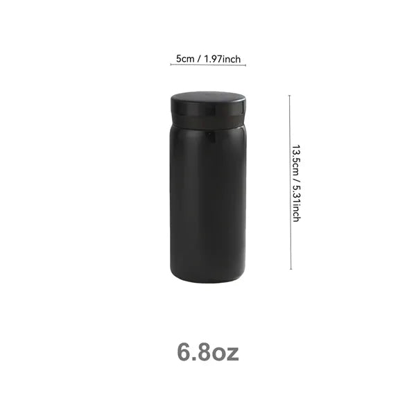Mini Pocket Sports Thermos