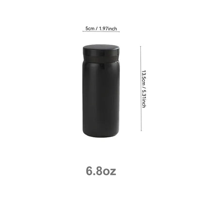 Mini Pocket Sports Thermos
