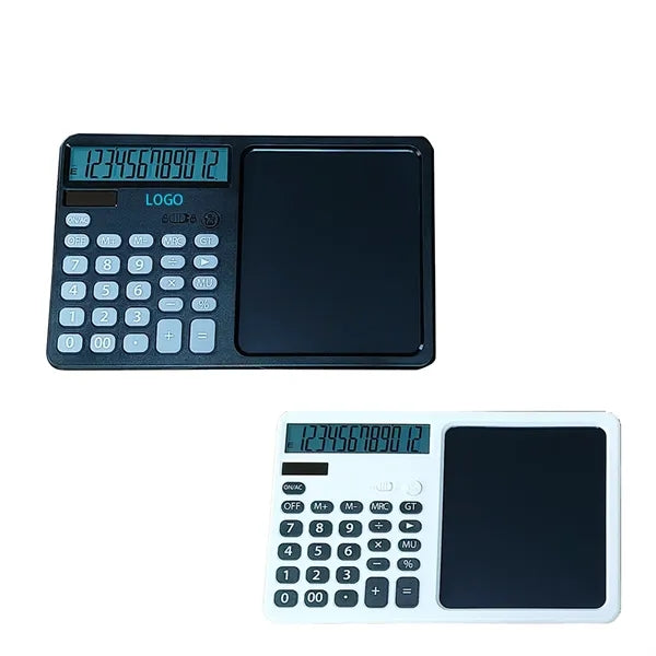 Electronic Multifunctional Handwriting Calculator
