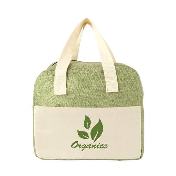 Nika 6-Can Lunch Cooler