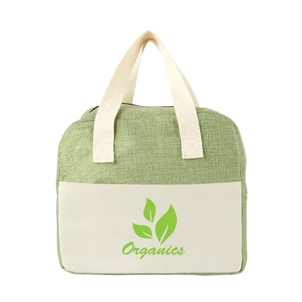 Nika 6-Can Lunch Cooler