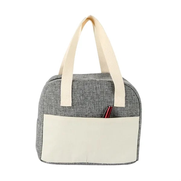 Nika 6-Can Lunch Cooler