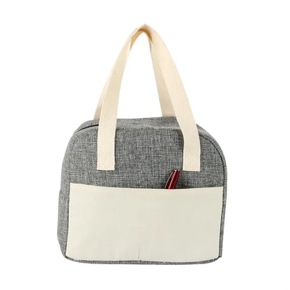 Nika 6-Can Lunch Cooler