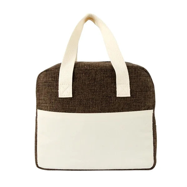 Nika 6-Can Lunch Cooler