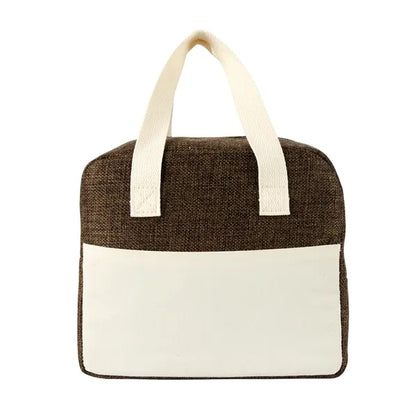 Nika 6-Can Lunch Cooler