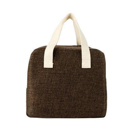 Nika 6-Can Lunch Cooler