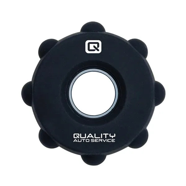 Vivi Push Pop Spinner