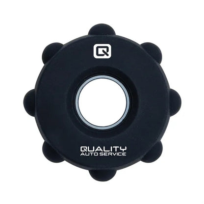 Vivi Push Pop Spinner
