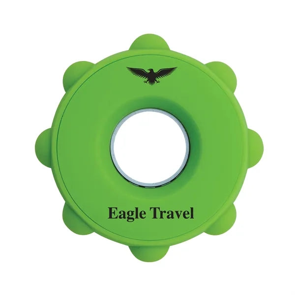 Vivi Push Pop Spinner