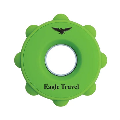 Vivi Push Pop Spinner