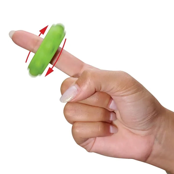 Vivi Push Pop Spinner