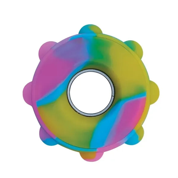Vivi Push Pop Spinner