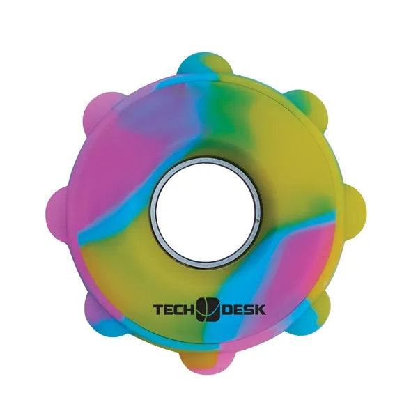 Vivi Push Pop Spinner
