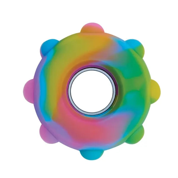 Vivi Push Pop Spinner