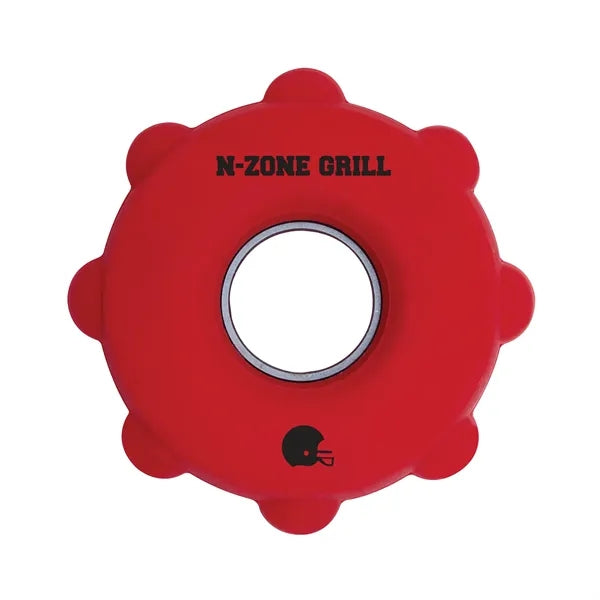 Vivi Push Pop Spinner