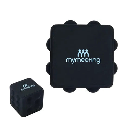 Zuzu Push Pop Cube