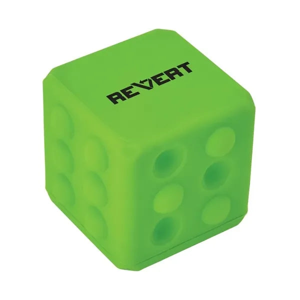 Zuzu Push Pop Cube