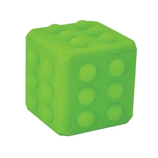 Zuzu Push Pop Cube