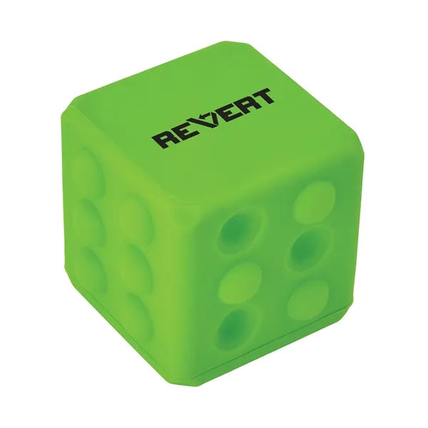 Zuzu Push Pop Cube