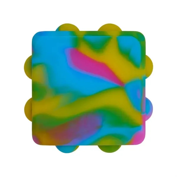 Zuzu Push Pop Cube