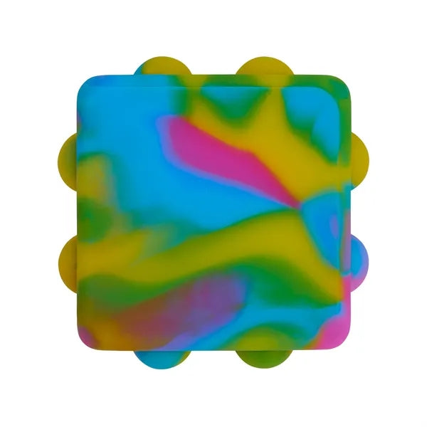 Zuzu Push Pop Cube