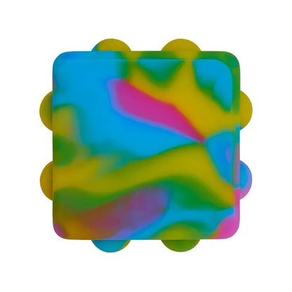 Zuzu Push Pop Cube