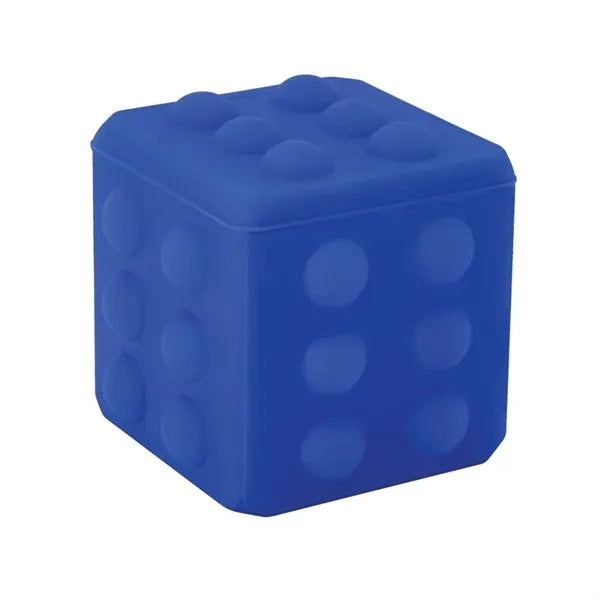 Zuzu Push Pop Cube