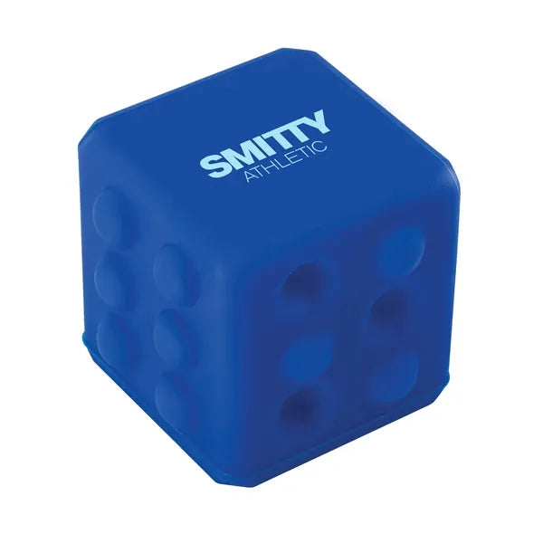 Zuzu Push Pop Cube