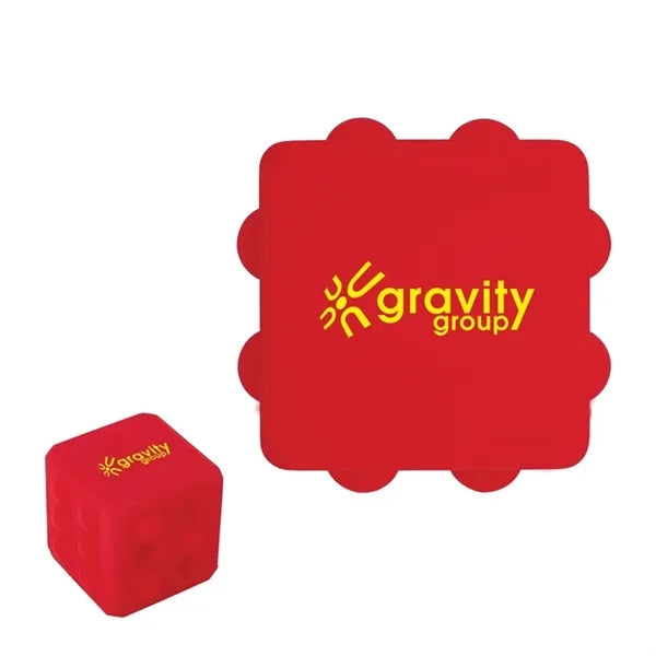 Zuzu Push Pop Cube